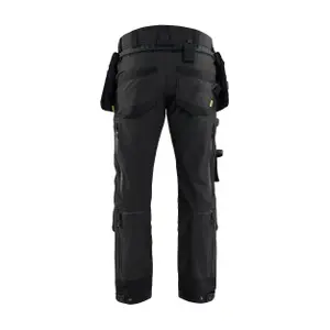 Pantaloni Blaklader Artisan Stretch 4D Striker ToolRig™ image-1