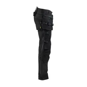 Pantaloni Blaklader Artisan Stretch 4D Striker ToolRig™ image-2