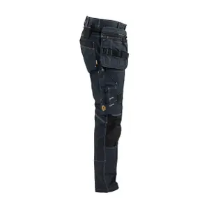 Trousers Blaklader Artisan Denim Stretch ToolRig™ image-2
