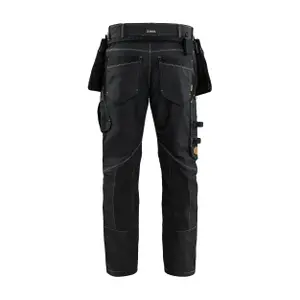 Trousers Blaklader Artisan Denim Stretch ToolRig™ image-0