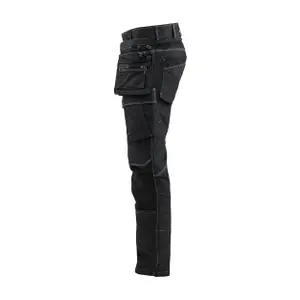 Trousers Blaklader Artisan Denim Stretch ToolRig™ image-2