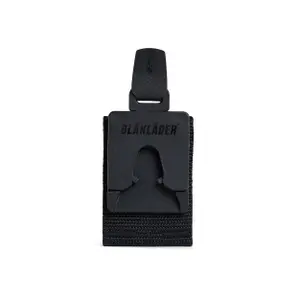 Door Hammer Fixing Strap Blaklader ToolRig™ image-1