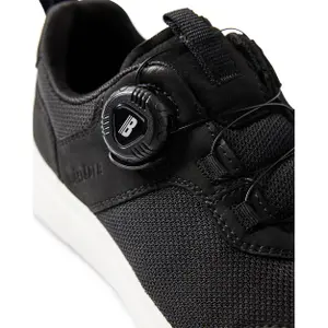 Damen Sneakers Blaklader Breeze O6 image-4