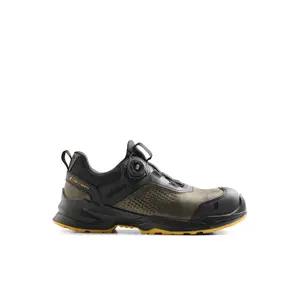 Low safety shoes Blaklader EPIC S7S image-0
