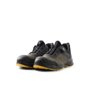 Low safety shoes Blaklader EPIC S7S image-1
