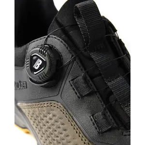 Low safety shoes Blaklader EPIC S7S image-4