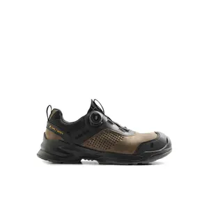 Low safety shoes Blaklader EPIC S7S image-0