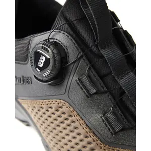 Low safety shoes Blaklader EPIC S7S image-4