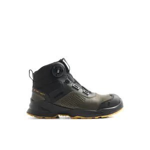 Medium-high safety shoes Blaklader EPIC S3S image-0