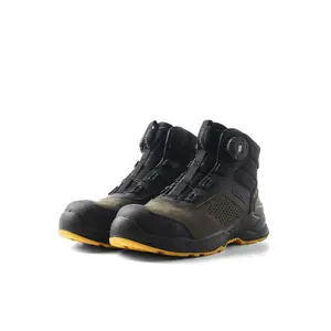 Medium-high safety shoes Blaklader EPIC S3S image-1