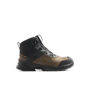 Medium-high safety shoes Blaklader EPIC S3S image-0