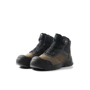 Medium-high safety shoes Blaklader EPIC S3S image-1