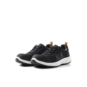 Low safety shoes Blaklader Mover S1PL image-1