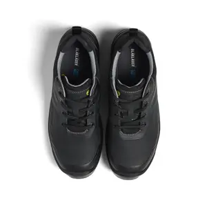 Low-cut Mid-height Safety Shoes Blaklader Titan S3L image-2
