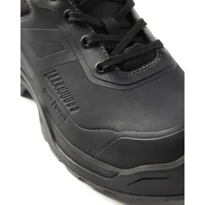 Low-cut Mid-height Safety Shoes Blaklader Titan S3L image-3