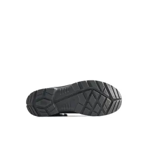 Low-cut Mid-height Safety Shoes Blaklader Titan S3L image-5