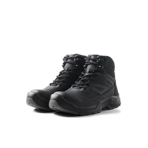 Low safety shoes Blaklader Titan S3L image-1