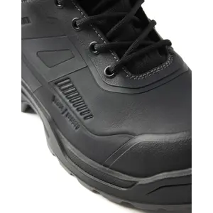 Low safety shoes Blaklader Titan S3L image-3