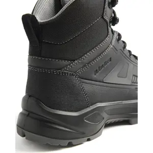 Low safety shoes Blaklader Titan S3L image-4