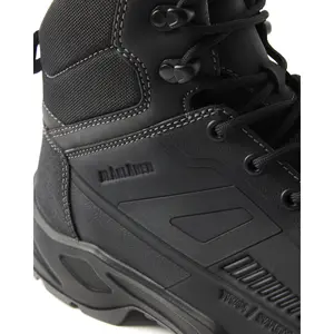 Low safety shoes Blaklader Titan S3L image-5