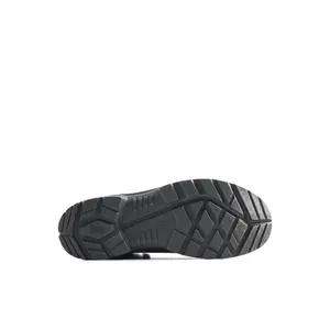 Low safety shoes Blaklader Titan S3L image-6