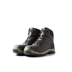 Mid-Height Safety Boots Blaklader Elite S3 image-1