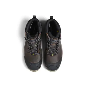Mid-Height Safety Boots Blaklader Elite S3 image-2