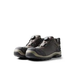 Mounted safety shoes Blaklader Elite S7S image-1