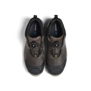 Mounted safety shoes Blaklader Elite S7S image-2