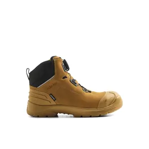 Mounted safety shoes Blaklader Elite image-0