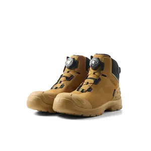 Mounted safety shoes Blaklader Elite image-1