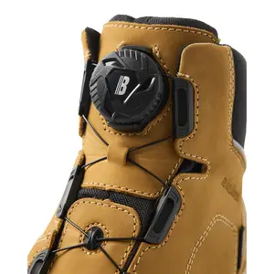 Mounted safety shoes Blaklader Elite image-4