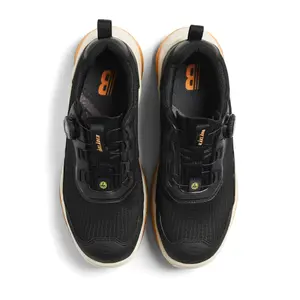 Low safety shoes Blaklader Striker S7S image-2