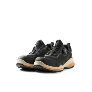 Low safety shoes Blaklader Striker S7S image-1