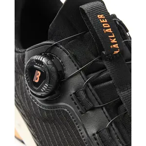 Low safety shoes Blaklader Striker S7S image-4