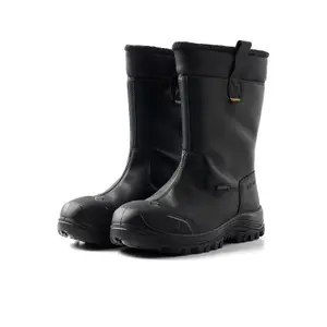 Winter boots Blaklader Storm S7S image-1