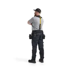 Tool belt Blaklader Toolrig™ image-3