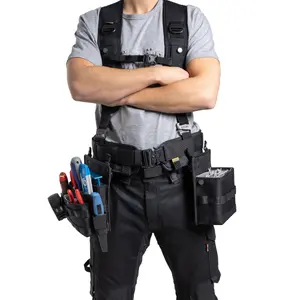 Tool belt Blaklader Toolrig™ image-1