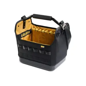 Heavy-Duty Tool Pouch Blaklader Toolrig™ image-0