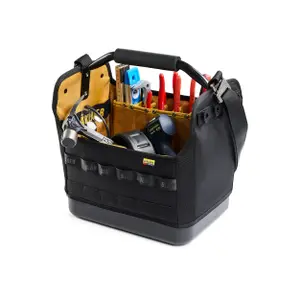Heavy-Duty Tool Pouch Blaklader Toolrig™ image-1