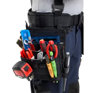 Tool pouch Blaklader ToolRig™ image-4