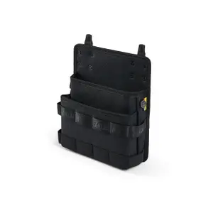 2 Compartment Tool Pouch Blaklader ToolRig™ image-2