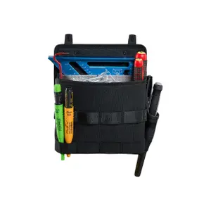 1 Compartment Tool Pouch Blaklader Toolrig™ image-0