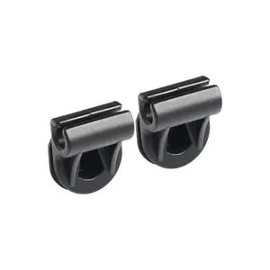 Glissière Blaklader ToolRig™ (x2) image-1