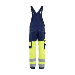 High-Visibility Coverall Blaklader image-1