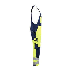 High-Visibility Coverall Blaklader image-2