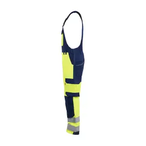 High-Visibility Coverall Blaklader image-3