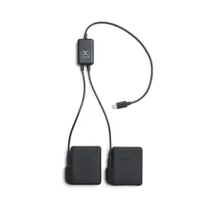 Intelligens Fűthető Kesztyűk Blaklader Supreme Warm image-1