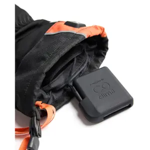 Intelligens Fűthető Kesztyűk Blaklader Supreme Warm image-2