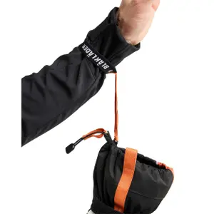 Intelligens Fűthető Kesztyűk Blaklader Supreme Warm image-5